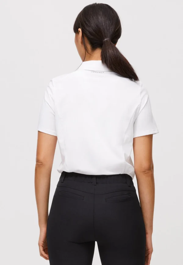Rumie Poloshirt, -Röhnisch New