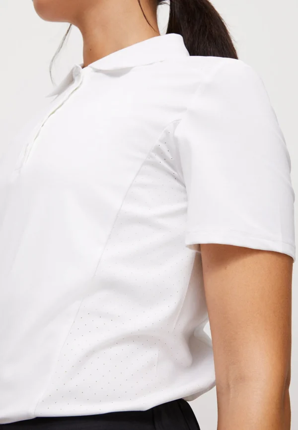 Rumie Poloshirt, -Röhnisch New