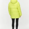 Saint Puffer Jacket, -Röhnisch Fashion