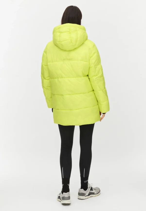 Saint Puffer Jacket, -Röhnisch Fashion