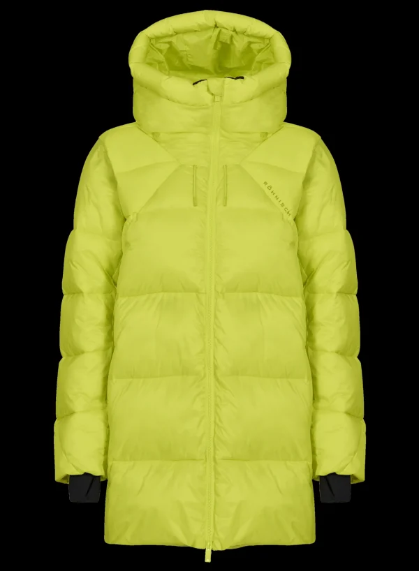 Saint Puffer Jacket, -Röhnisch Fashion