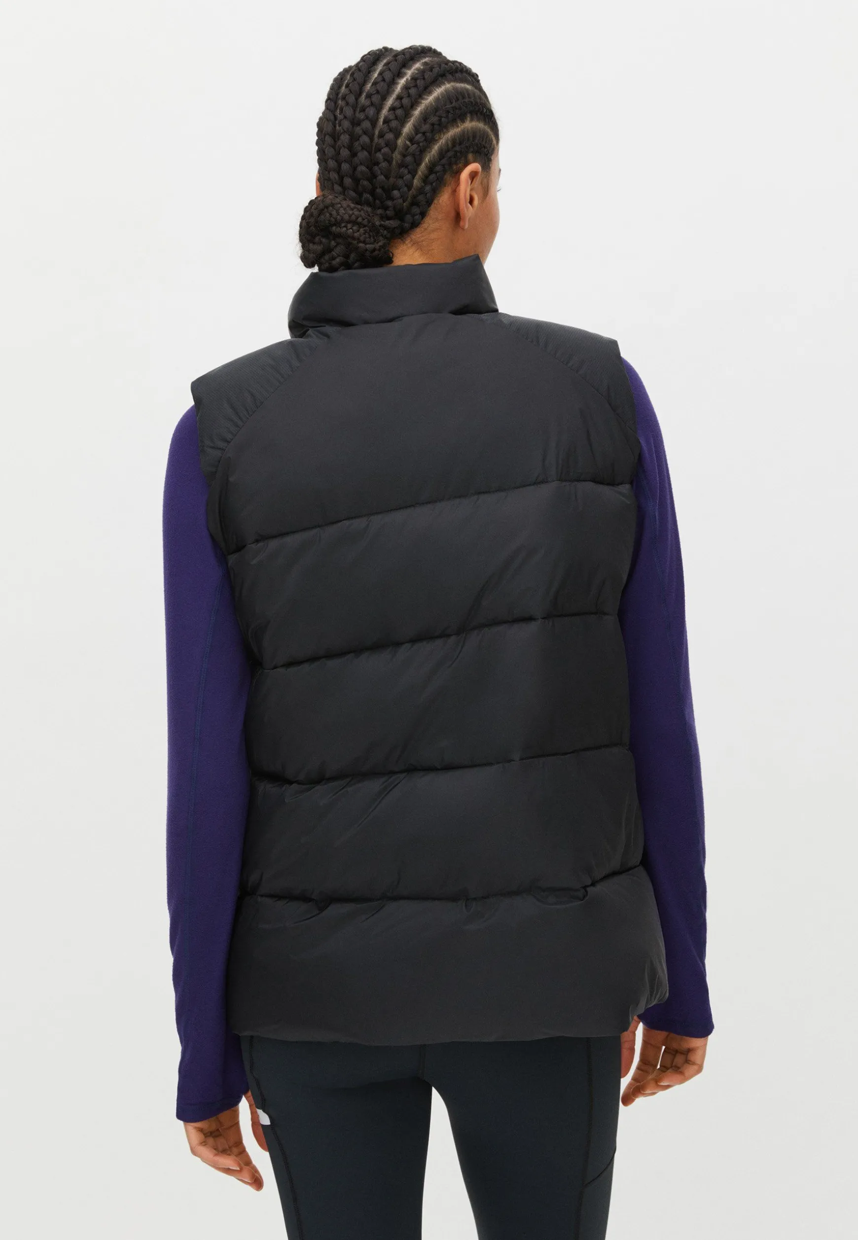 saint_puffer_vest_black_0.webp Saint Puffer Vest, -Röhnisch Best Sale