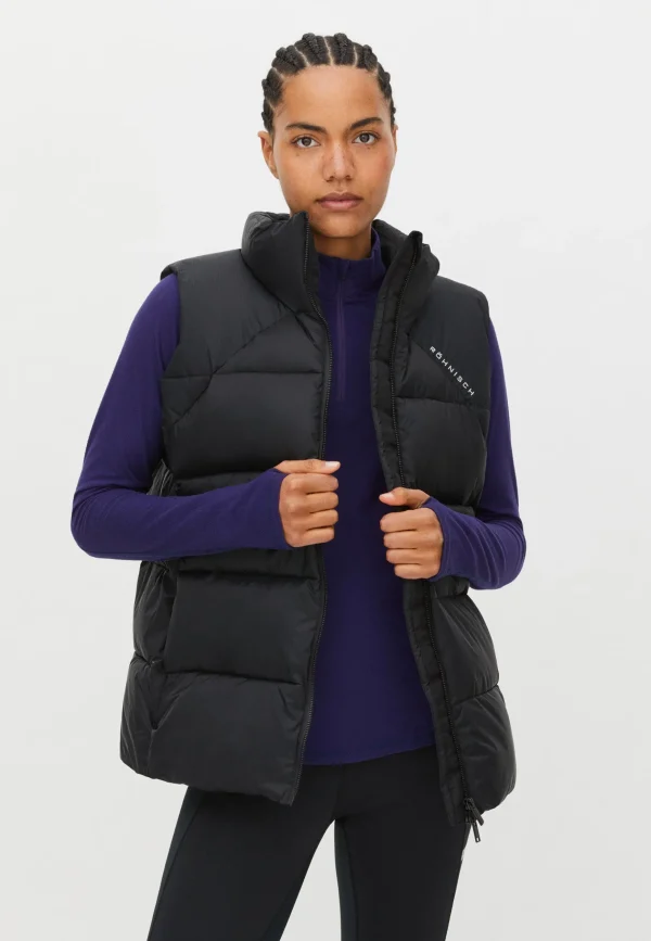 Saint Puffer Vest, -Röhnisch Best Sale