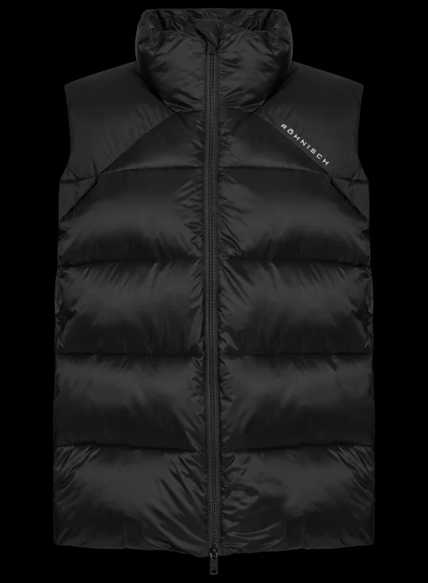 Saint Puffer Vest, -Röhnisch Best Sale