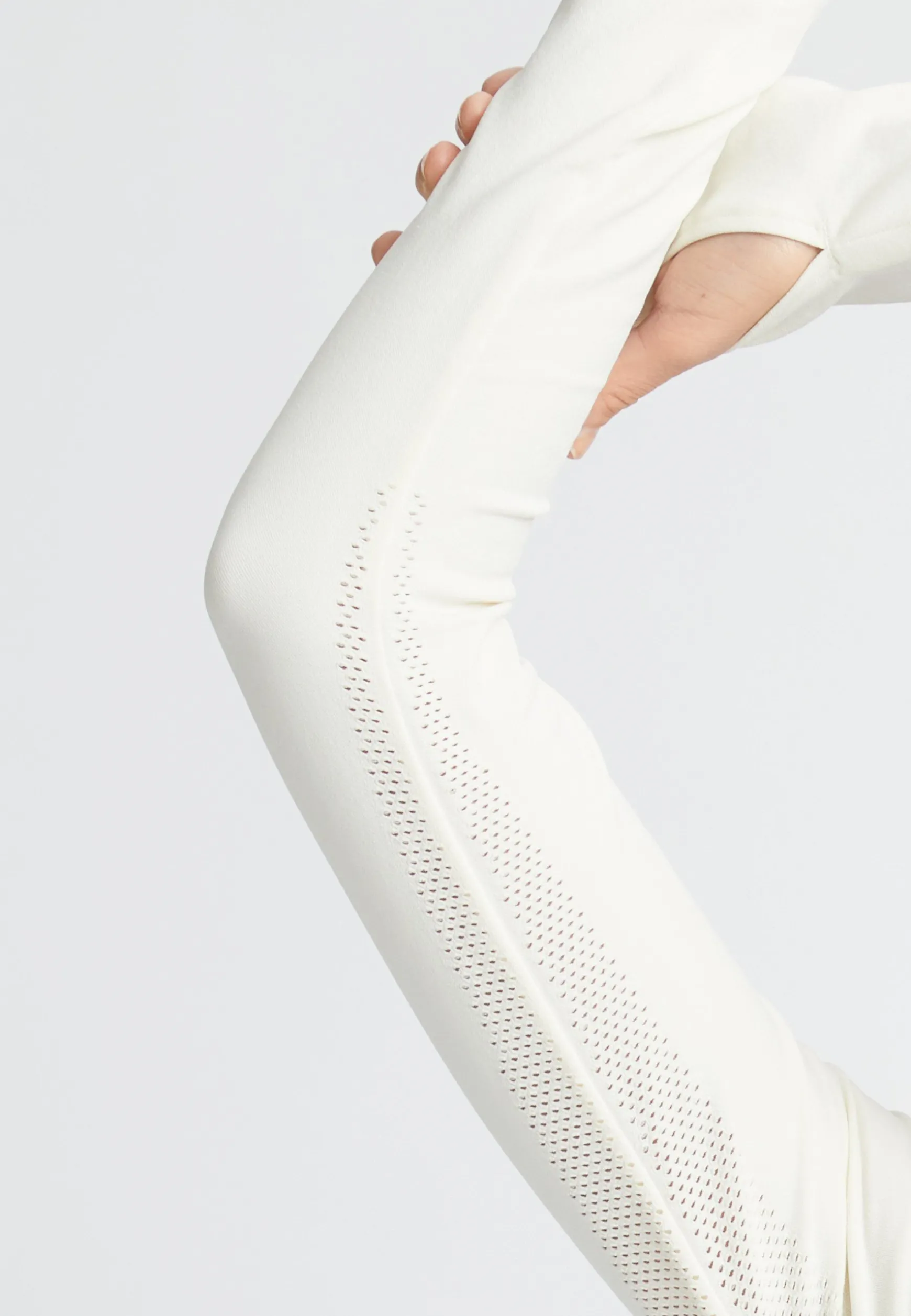 seamless_cropped_long_sle_3.webp Seamless Cropped Long Sleeve, -Röhnisch Fashion