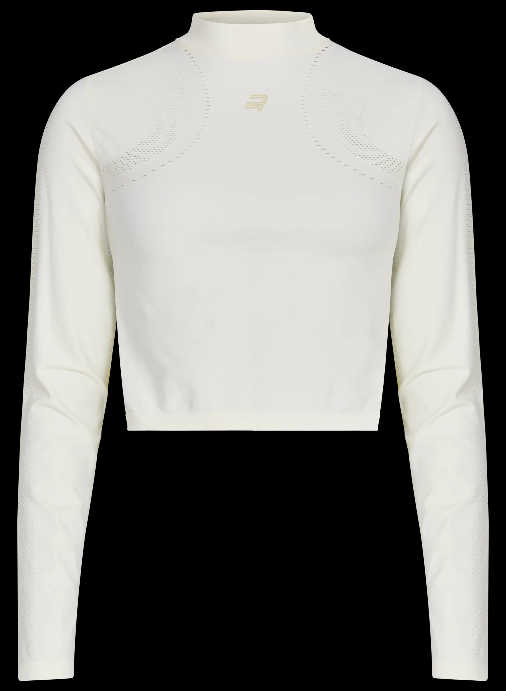 seamless_cropped_long_sle_4.webp Seamless Cropped Long Sleeve, -Röhnisch Fashion