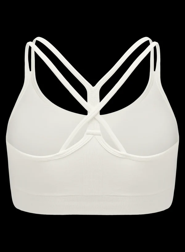 Seamless Strap Sportsbra, -Röhnisch Best Sale