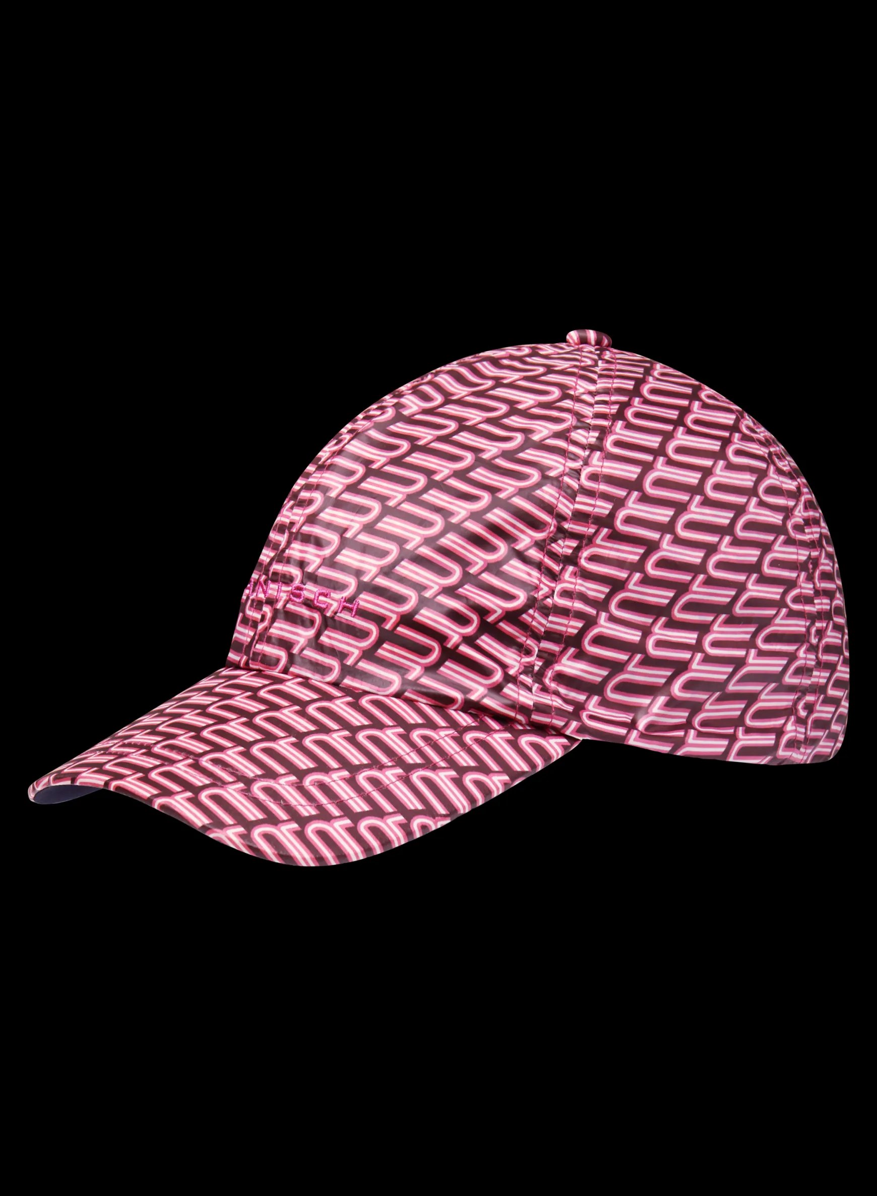 seion_soft_cap_carmine_ro_0.webp Seion Soft Cap, -Röhnisch Fashion