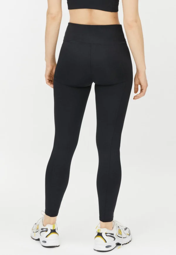 Shape High Waist Tights, -Röhnisch Store