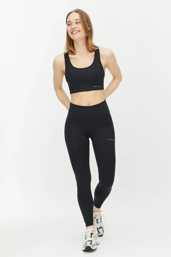 Shape High Waist Tights, -Röhnisch Store