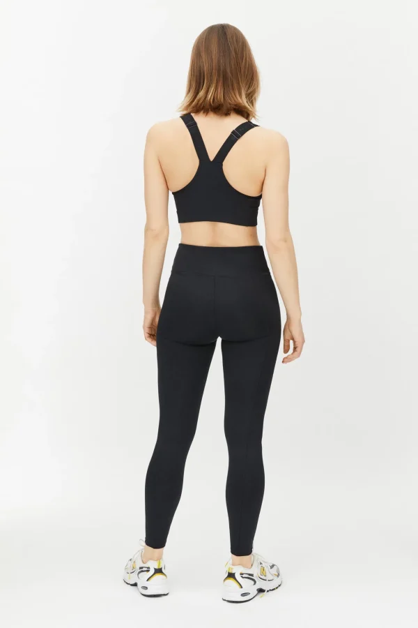 Shape High Waist Tights, -Röhnisch Store