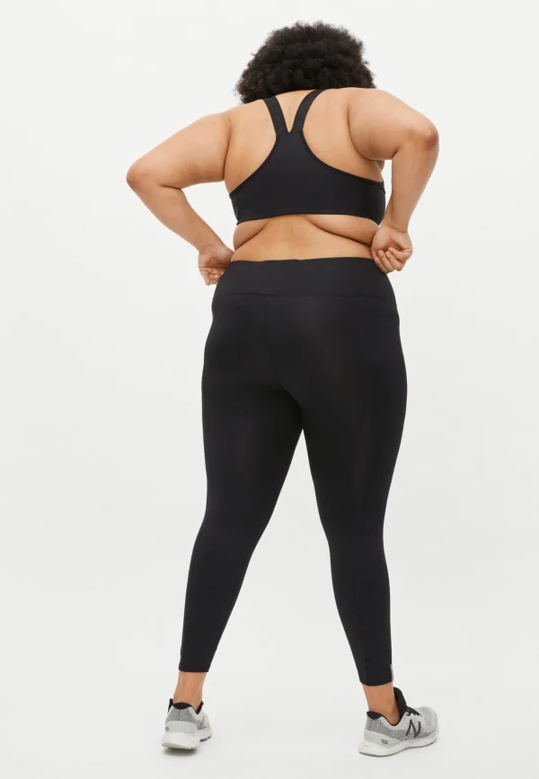 Shape High Waist Tights, -Röhnisch Store