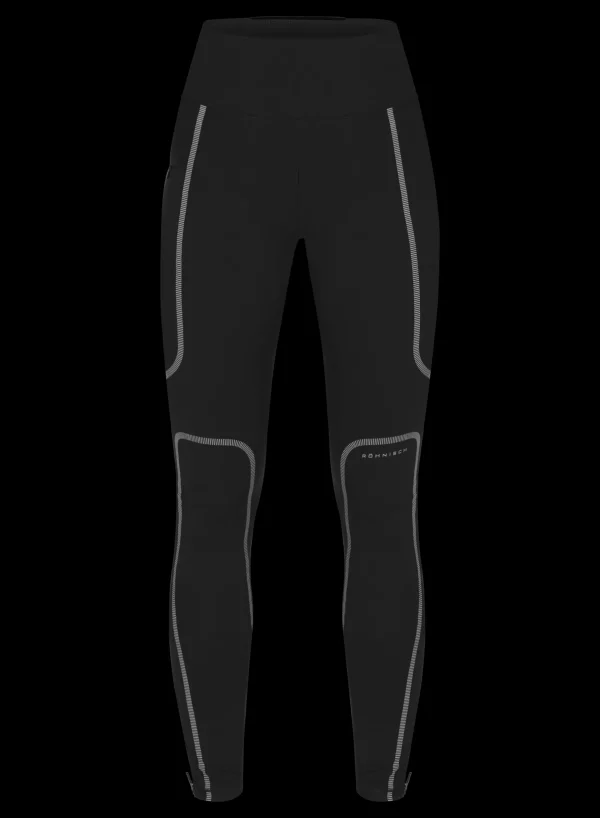 Shape Reflective Tights, -Röhnisch Store