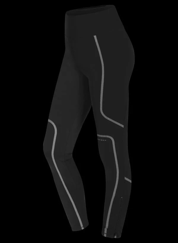 Shape Reflective Tights, -Röhnisch Store