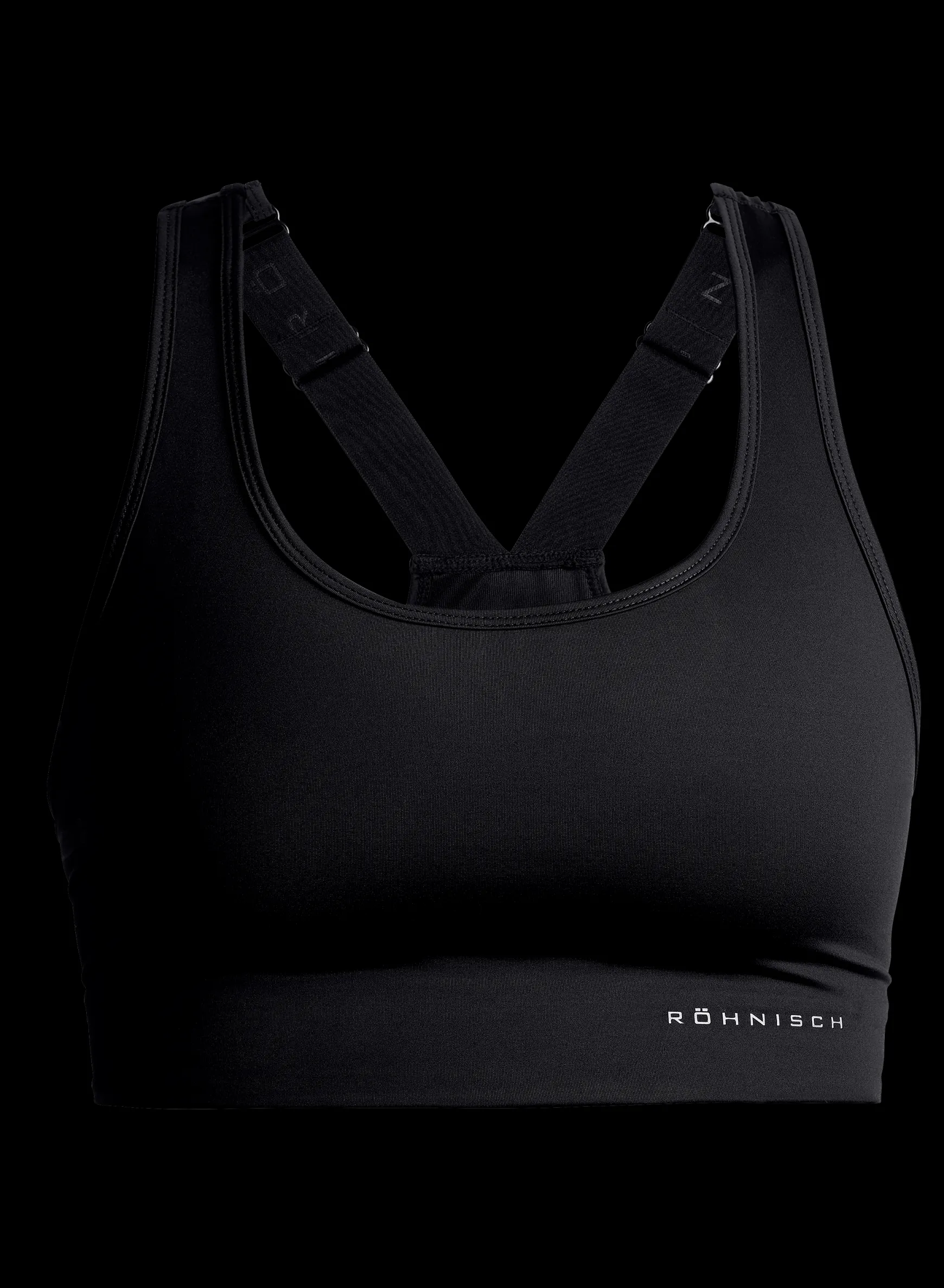shape_sportsbra_black_2.webp Shape Sportsbra, -Röhnisch Sale
