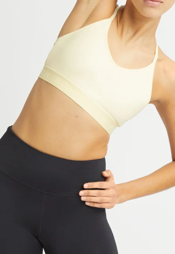 Sierra Strap Sportsbra, -Röhnisch Hot