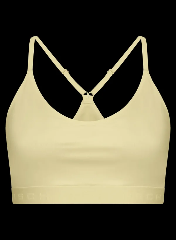 Sierra Strap Sportsbra, -Röhnisch Hot