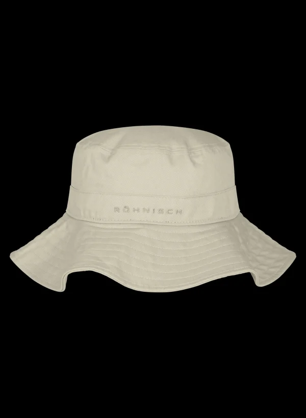 Siri Bucket Hat, -Röhnisch Clearance
