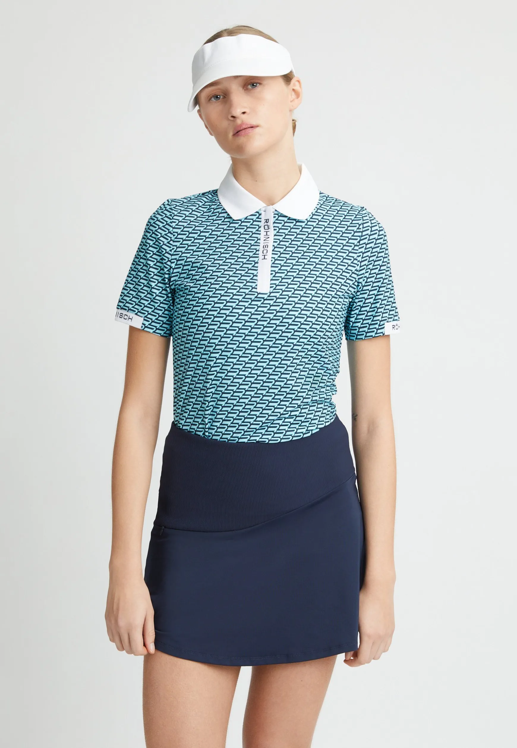 sofia_skort_navy_0.webp Sofia Skort, -Röhnisch Shop