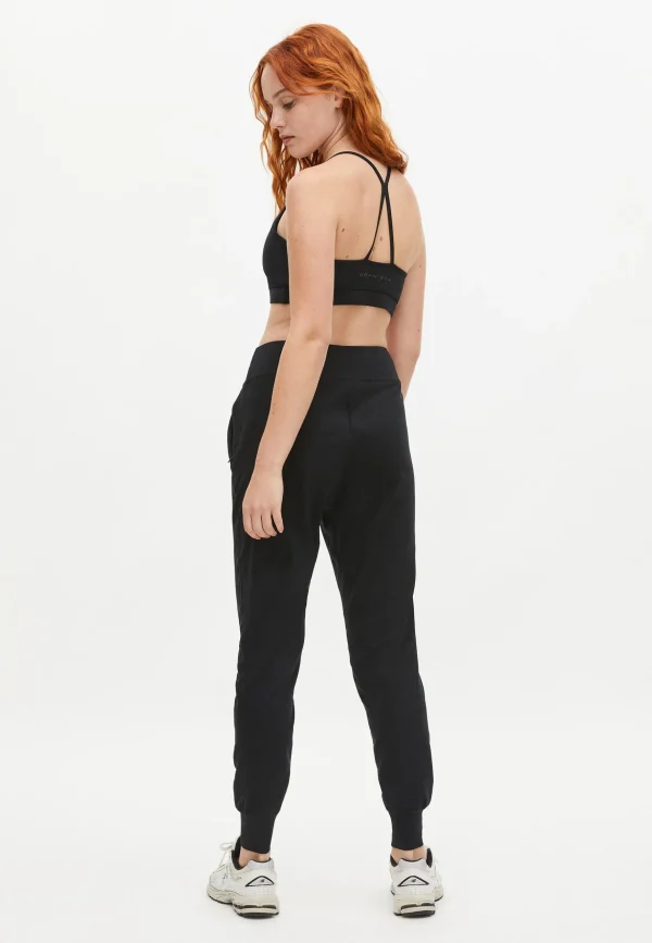 Soft Jersey Pants, -Röhnisch Cheap