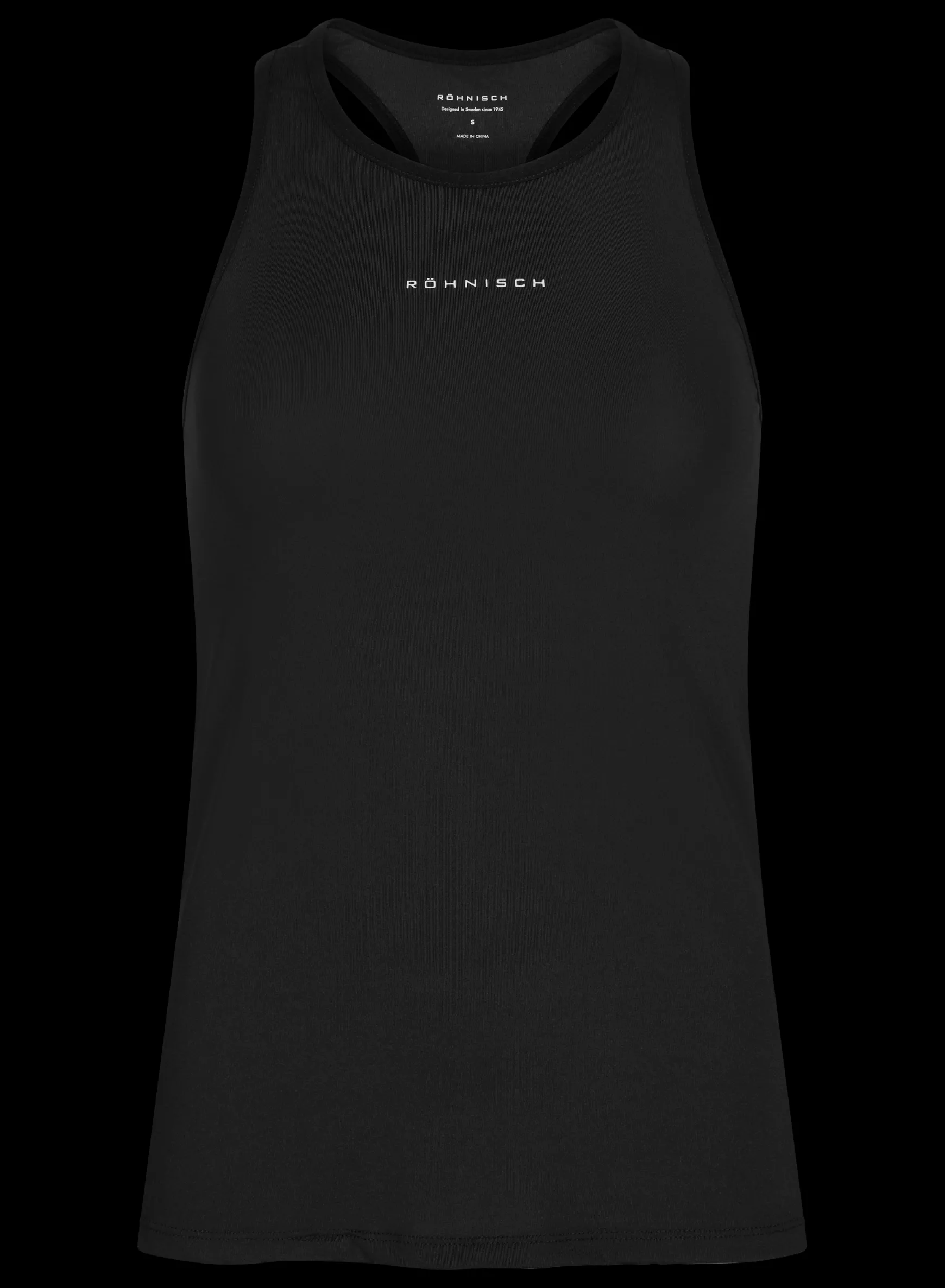 solid_court_racerback_bla_3.webp Solid Court Racerback, -Röhnisch Best