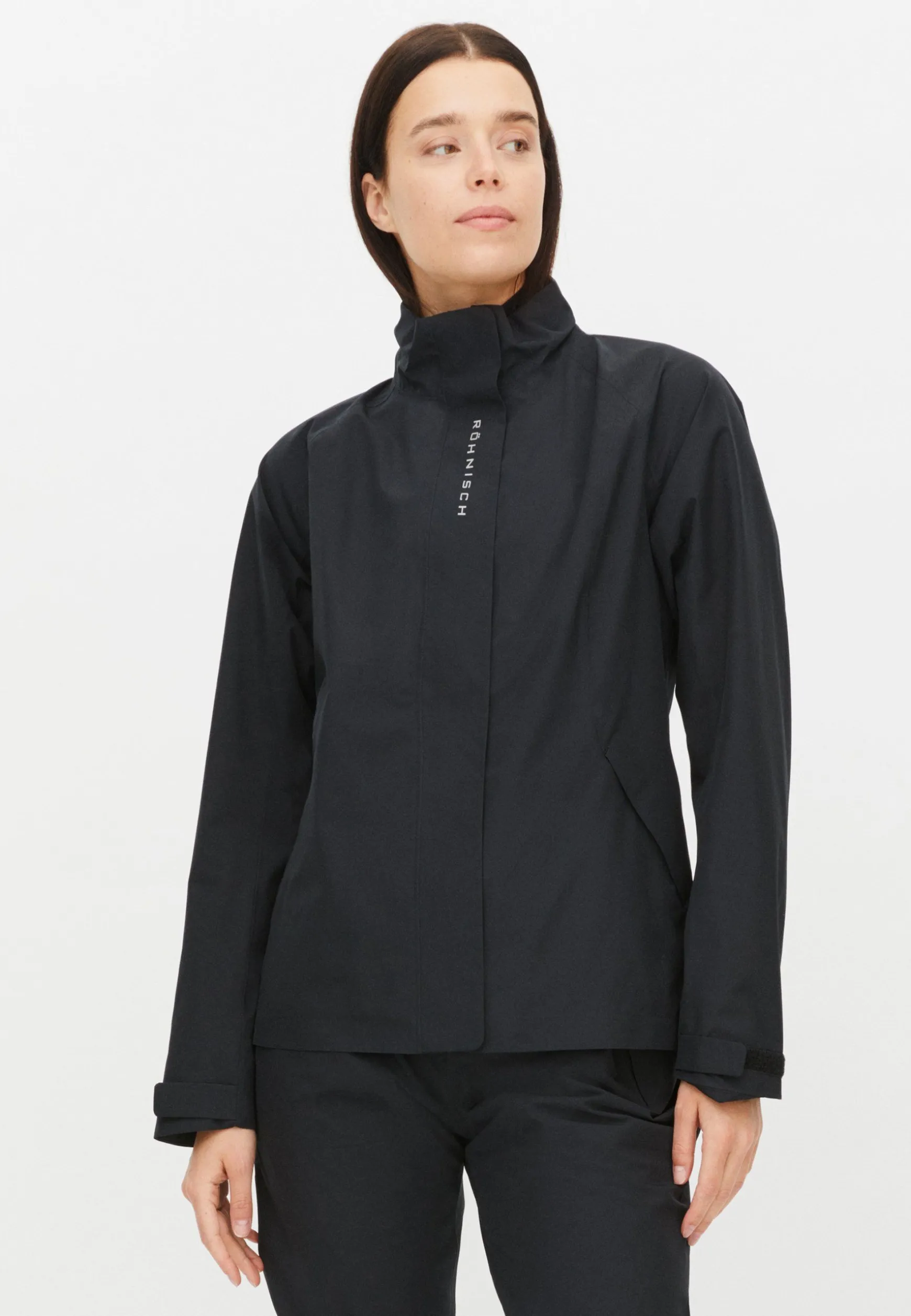 storm_rain_jacket_black_2.webp Storm Rain Jacket, -Röhnisch Best Sale
