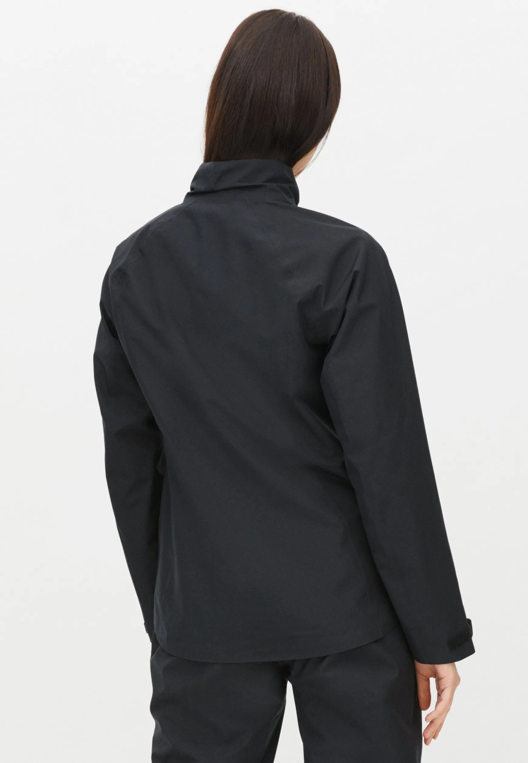storm_rain_jacket_black_3.webp Storm Rain Jacket, -Röhnisch Best Sale