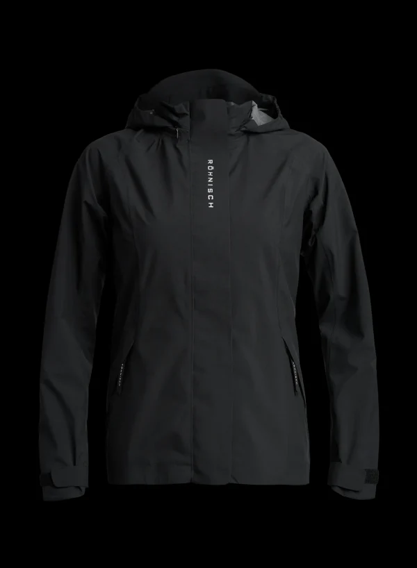 Storm Rain Jacket, -Röhnisch Best Sale