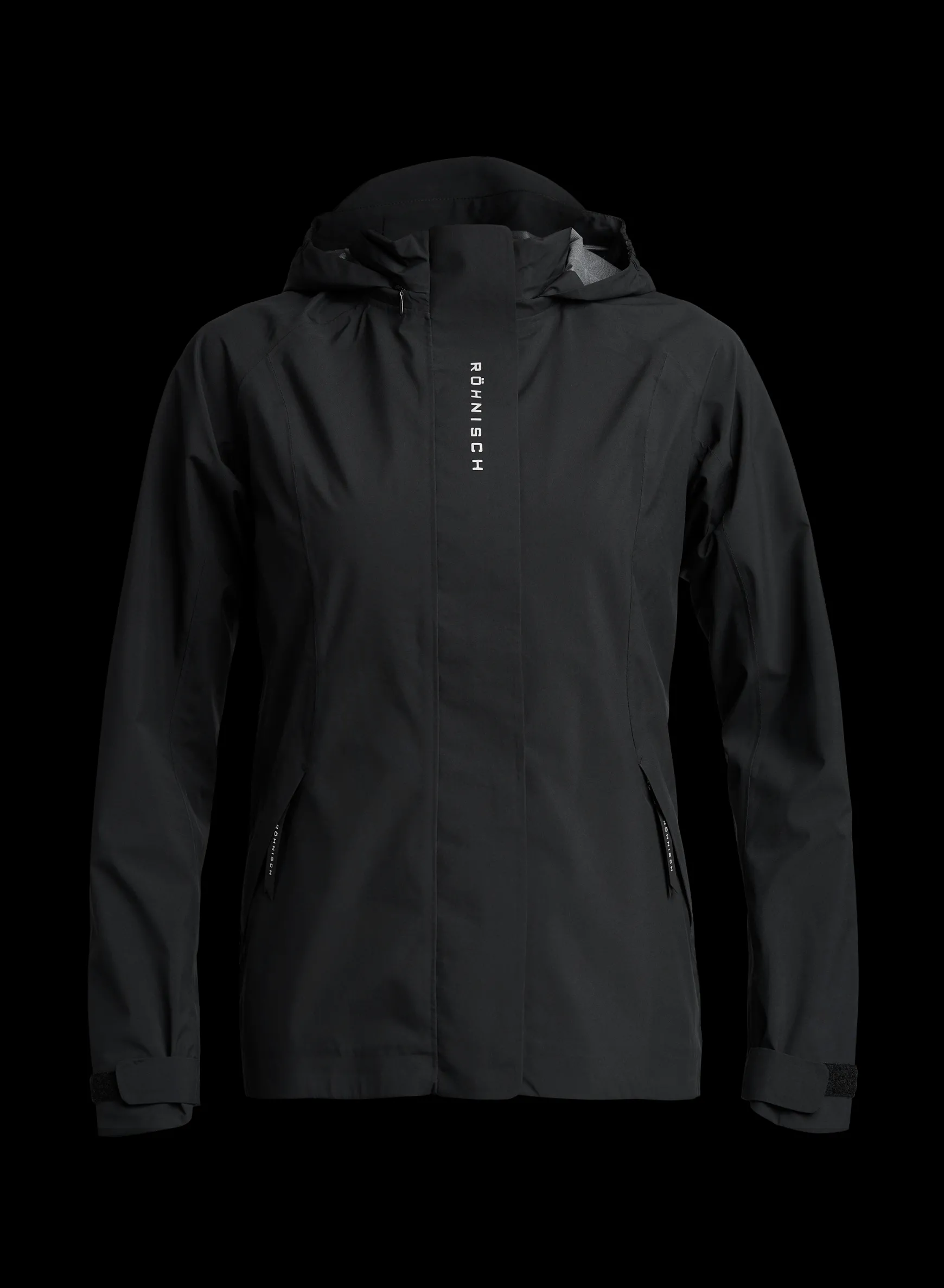storm_rain_jacket_black_4.webp Storm Rain Jacket, -Röhnisch Best Sale