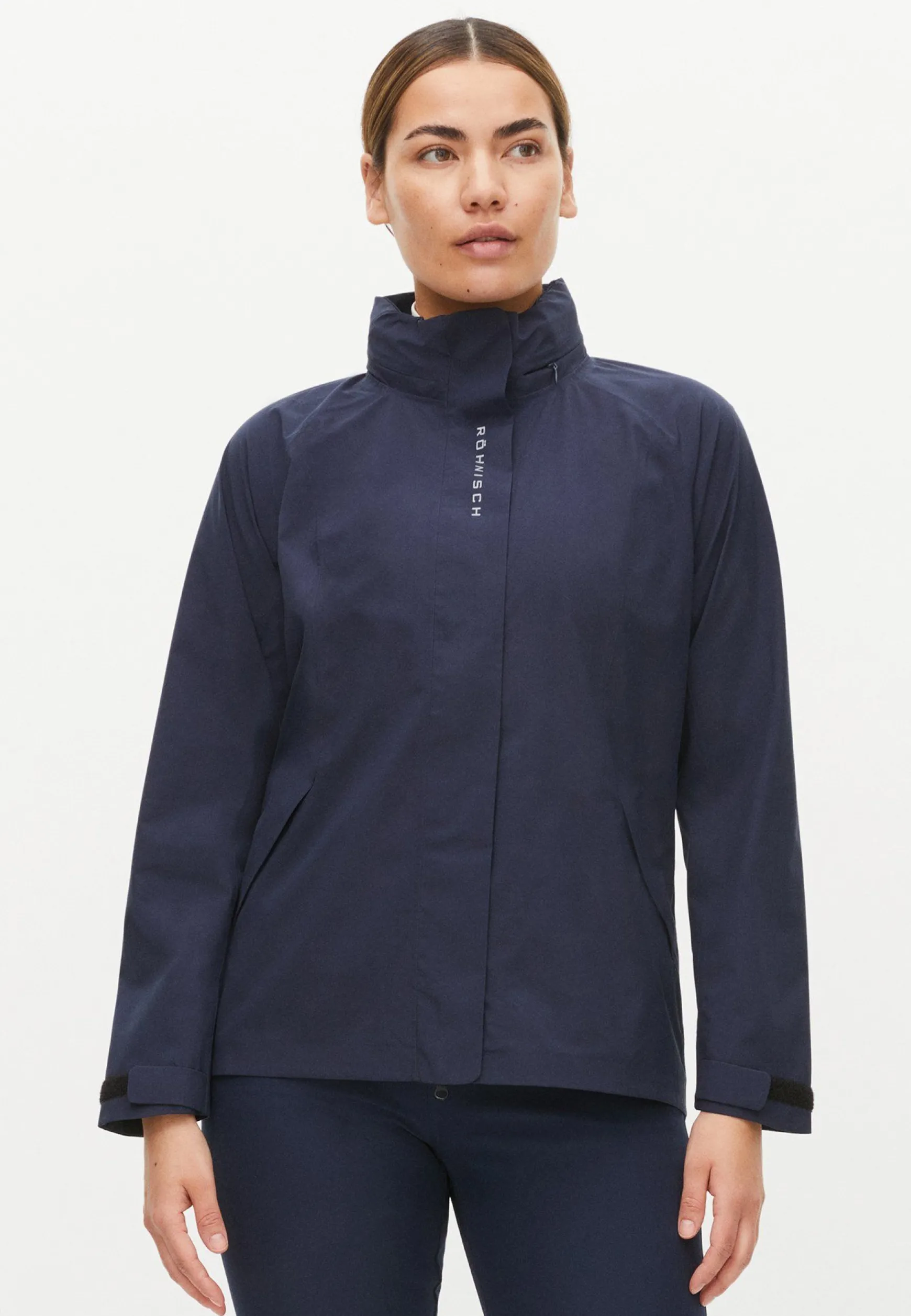 storm_rain_jacket_navy_0.webp Storm Rain Jacket, -Röhnisch Discount