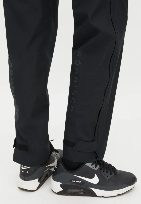 Storm Rain Pants 32, -Röhnisch Sale