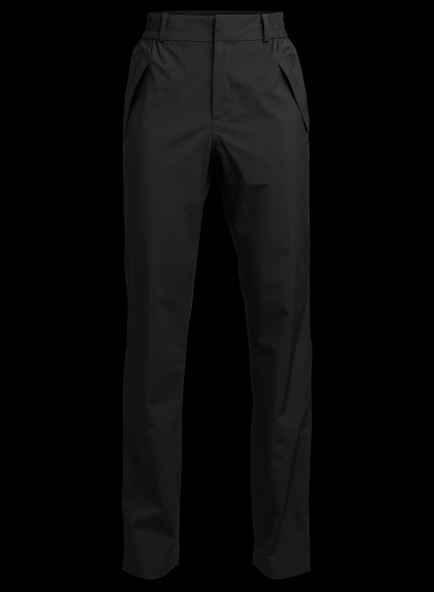 storm_rain_pants__black_5.webp Storm Rain Pants 30, -Röhnisch Best Sale