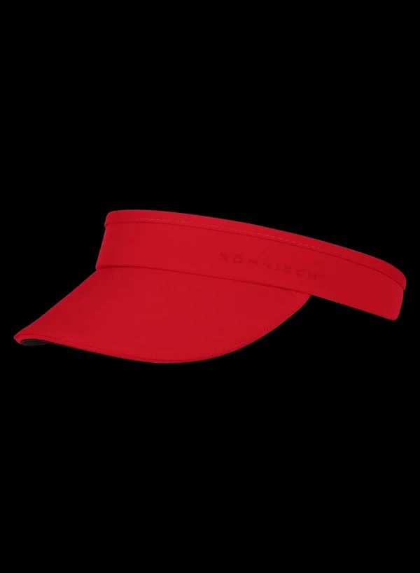 Sun Protection Visor, -Röhnisch Flash Sale