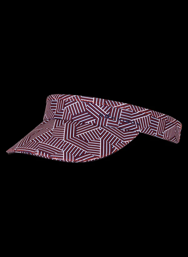Sun Protection Visor, -Röhnisch Best Sale