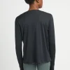 Team Logo Long Sleeve, -Röhnisch Cheap