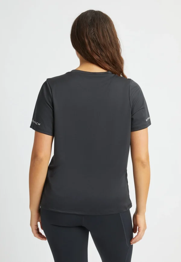Team Logo Tee, -Röhnisch Best