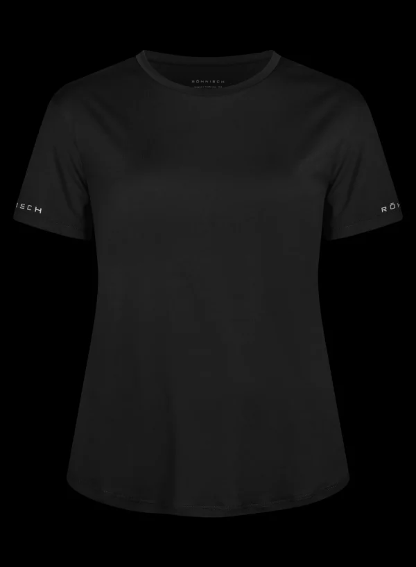 Team Logo Tee, -Röhnisch Best