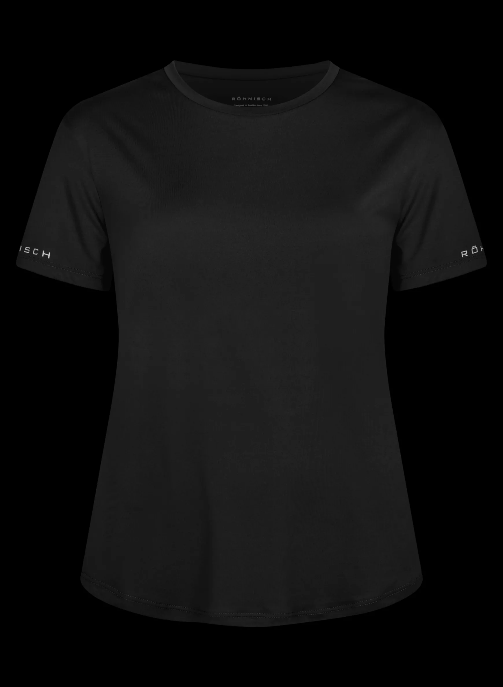 team_logo_tee_black_3.webp Team Logo Tee, -Röhnisch Best