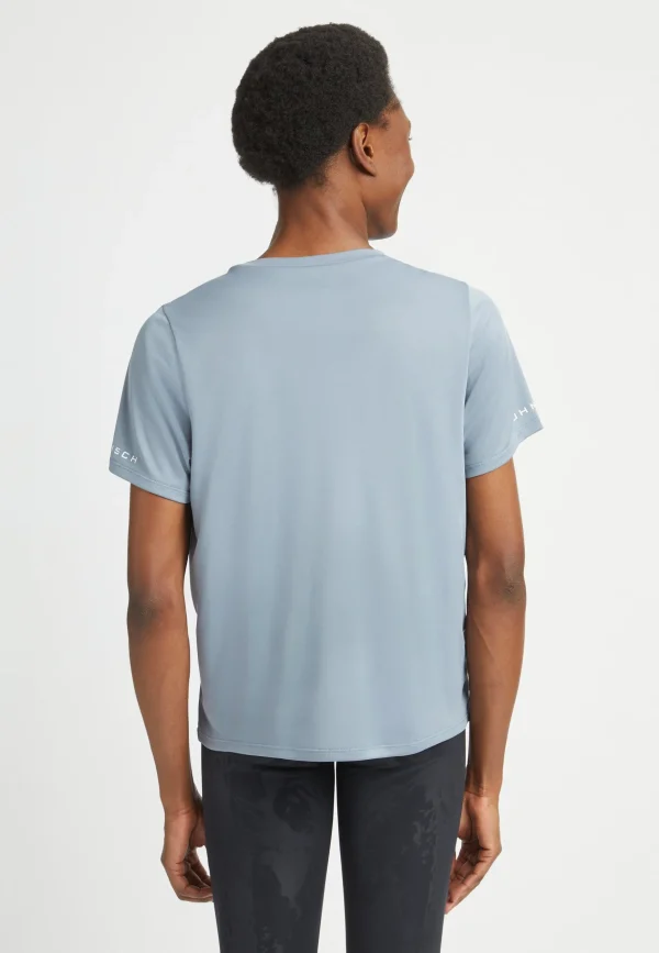 Team Logo Tee, -Röhnisch Online