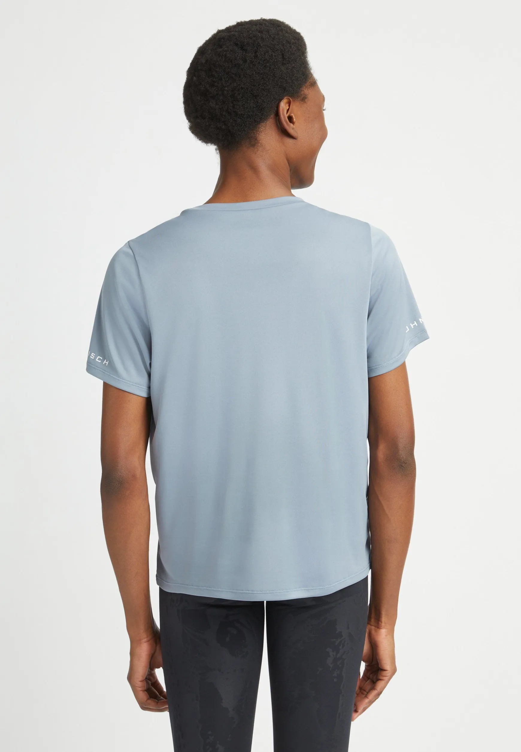 team_logo_tee_flint_stone_0.webp Team Logo Tee, -Röhnisch Online