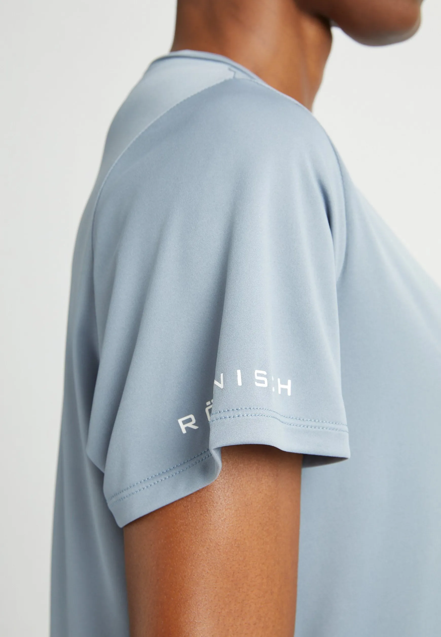 team_logo_tee_flint_stone_1.webp Team Logo Tee, -Röhnisch Online