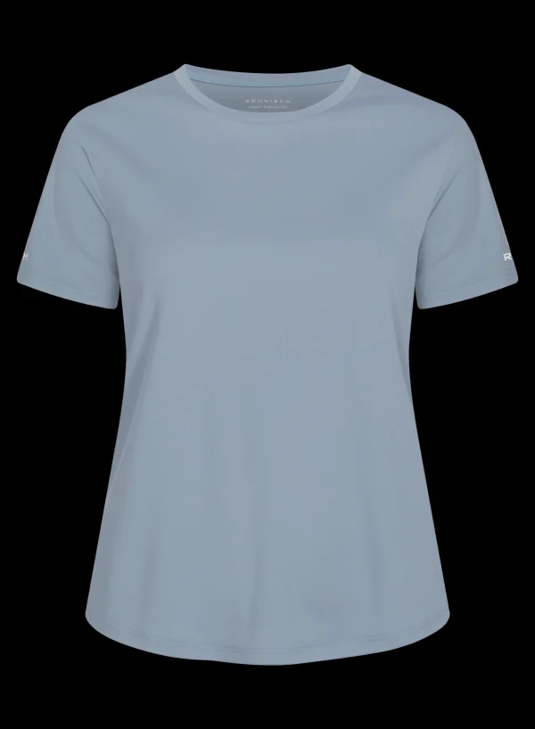 Team Logo Tee, -Röhnisch Online