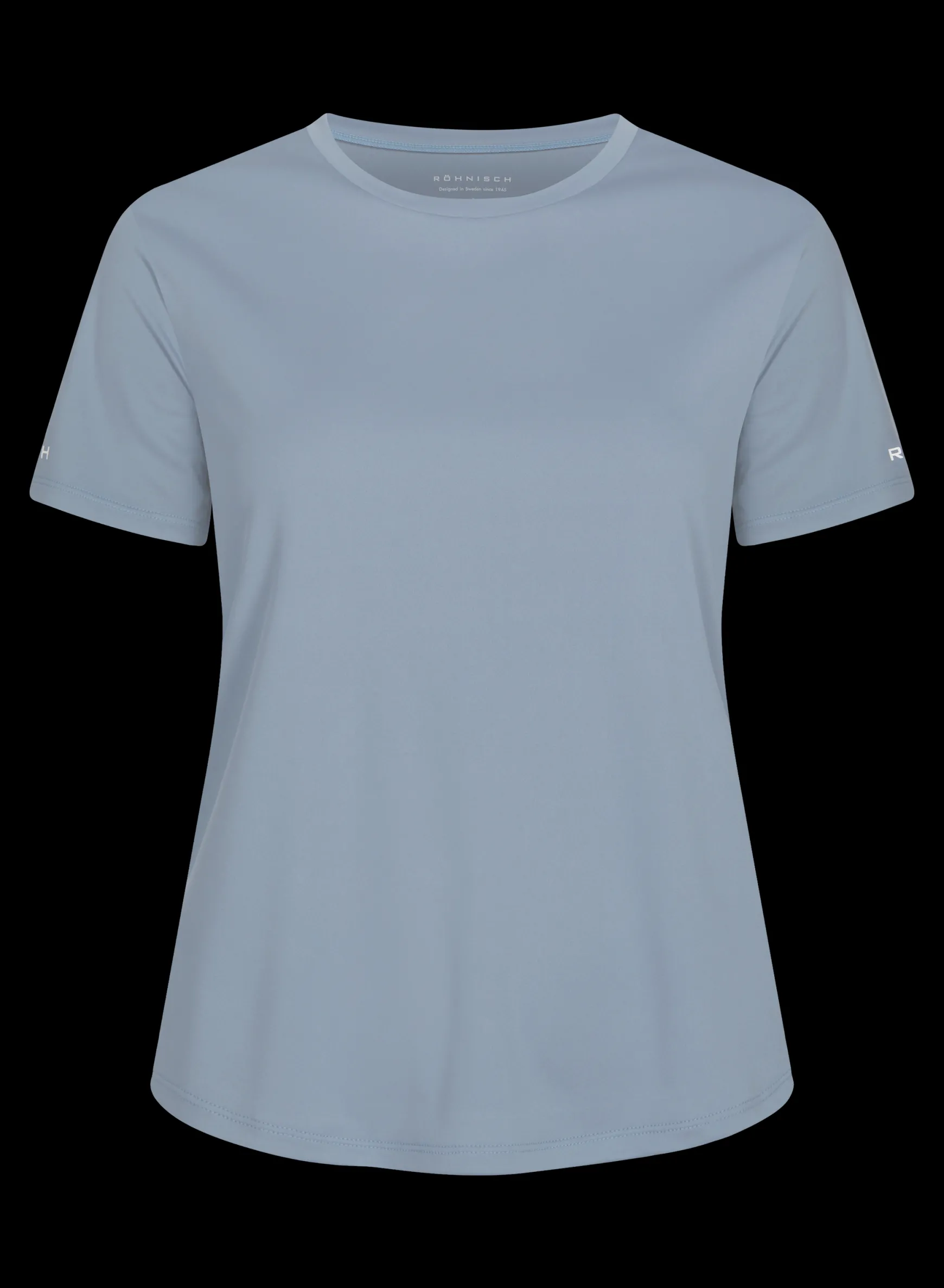 team_logo_tee_flint_stone_2.webp Team Logo Tee, -Röhnisch Online