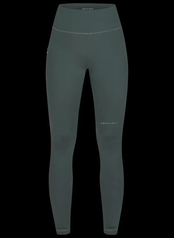 Thermal Tights, -Röhnisch Online