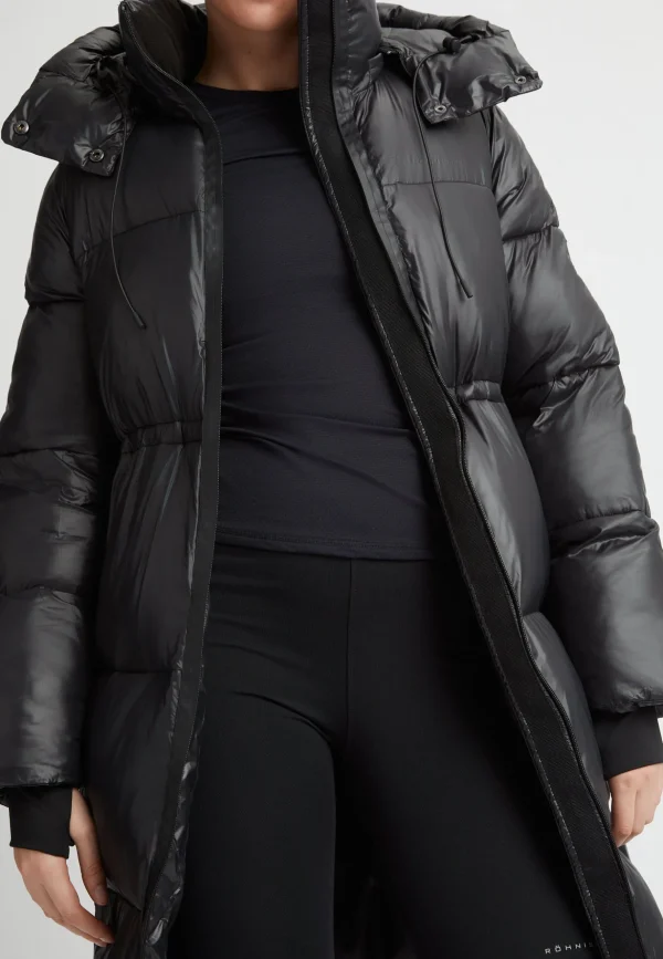 Urban Explorer Parka, -Röhnisch Discount