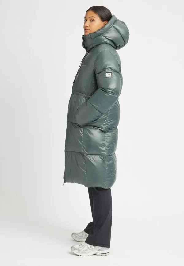 Urban Explorer Parka, -Röhnisch Discount