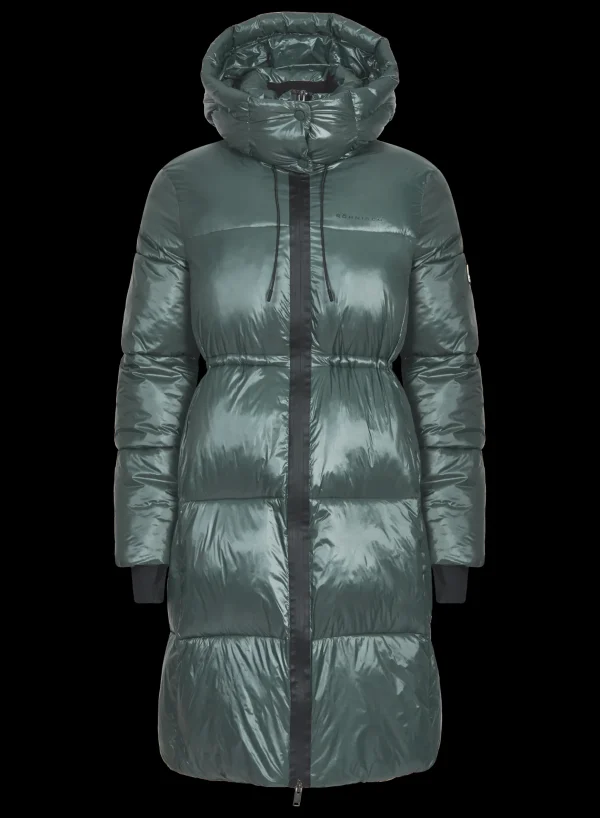Urban Explorer Parka, -Röhnisch Discount