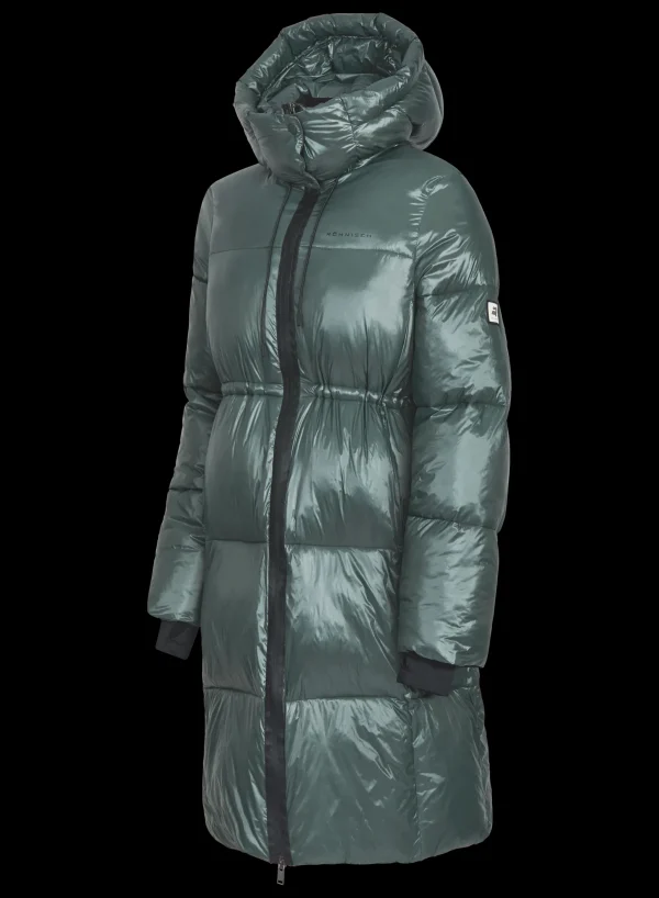 Urban Explorer Parka, -Röhnisch Discount