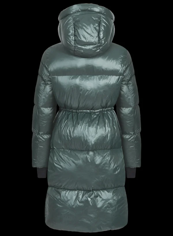 Urban Explorer Parka, -Röhnisch Discount
