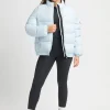 Urban Explorer Puffer Jacket, -Röhnisch Fashion